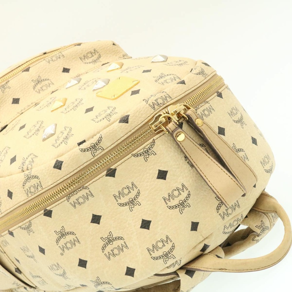 MCM Backpack - Picture 7 of 13